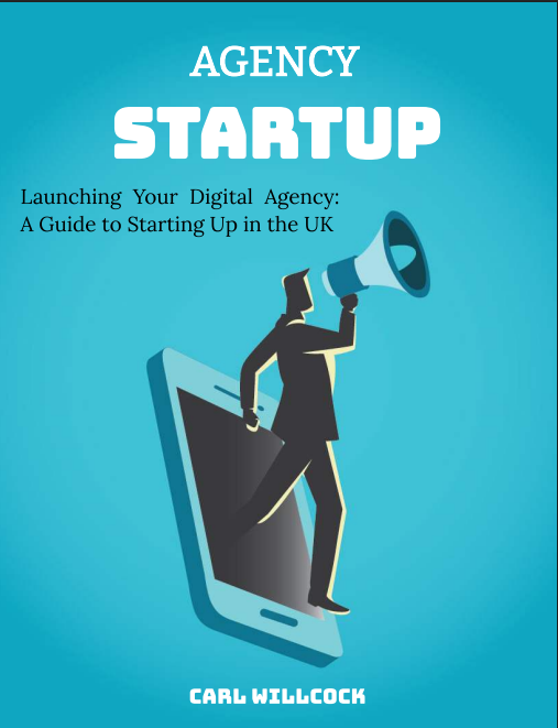 Agency Startup - Launching Your Digital Agency